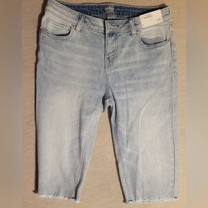 Soho Women's Light Blue Jeans